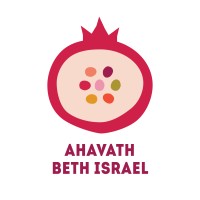 CONGREGATION AHAVATH-BETH ISRAEL INC Logo