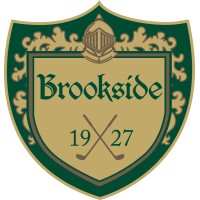 Brookside Golf and Country Club Logo
