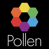 Pollen Music Group Logo