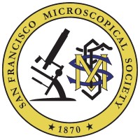 San Francisco Microscopical Society Logo