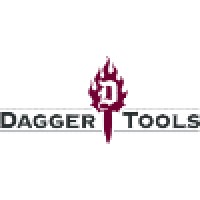CAP Technology, Inc/Dagger Tools Logo