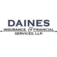 Daines Insurance & Financial Services, LLP Logo