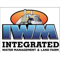 INTEGRATED WATER MANAGEMENT Logo