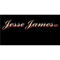 JESSE JAMES, INC. Logo