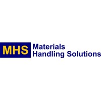 MATERIALS HANDLING SOLUTIONS Logo