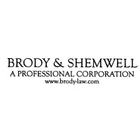 BRODY & SHEMWELL, APC Logo