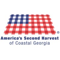 Americas Second Harvest of Coastal Georgia Logo