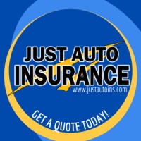 Just Auto Insurance Services., Inc. Logo