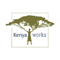 Kenya Works Logo