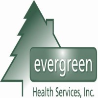 Evergreen Health Services, Inc. Logo