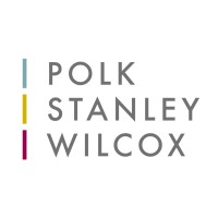 Polk Stanley Wilcox Logo