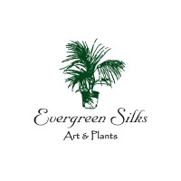Evergreen Silks NC INC Logo