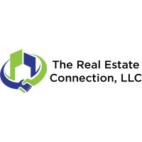 The Real Estate Connection, LLC Logo