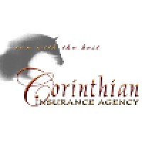 Corinthian Insurance Agency Logo