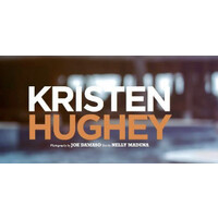 Kristen Hughey Logo