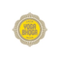 Yoga Bhoga Logo