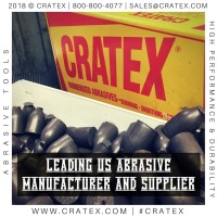 CRATEX MANUFACTURING CO., INC Logo