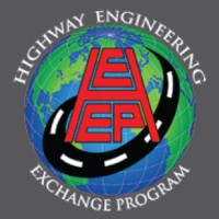 Highway Engineering Exchange Program (HEEP) Logo