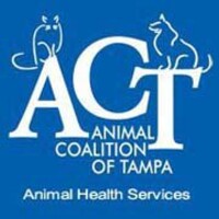 ANIMAL COALITION OF TAMPA, INC. Logo