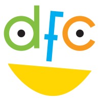 DENTISTRY FOR CHILDREN Logo