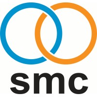 Suarez & Munoz Construction, Inc. Logo