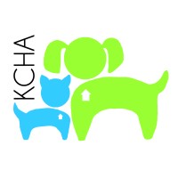 Kanawha-Charleston Humane Association Logo