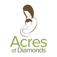 Acres of Diamonds Logo