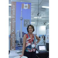 Canada Stamp Finder Logo