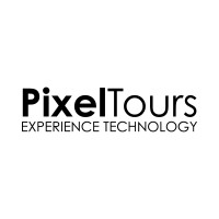 Pixel Tours Inc. Logo