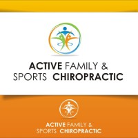 ACTIVE FAMILY & SPORTS CHIROPRACTIC PLLC Logo