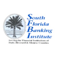 South Florida Banking Institute Inc. Logo
