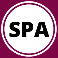 SALT LAKE SCHOOL FOR THE PERFORMING ARTS Logo