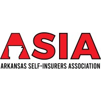 ARKANSAS SELF-INSURERS ASSOCIATION Logo