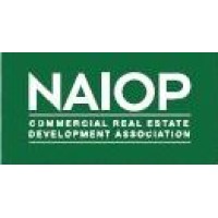 NAIOP SACRAMENTO VALLEY CHAPTER Logo