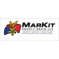 MARKIT COUNTY GRAIN, LLC Logo