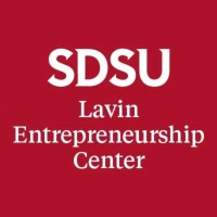 Lavin Entrepreneurship Center Logo