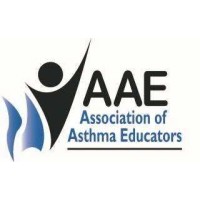 Association of Asthma Educators Logo