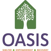 OWENSBORO AREA SHELTER INFORMATION AND SERVICES INC OASIS Logo