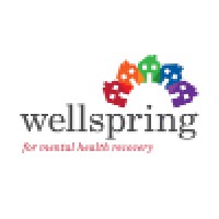 Wellspring (Louisville, KY) Logo