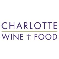 Charlotte Wine & Food Logo