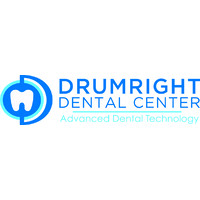 DRUMRIGHT DENTAL CENTER PLLC Logo