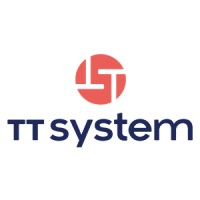 TT System A/S Logo