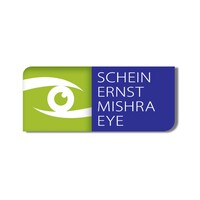 Schein Ernst Mishra Eye Logo
