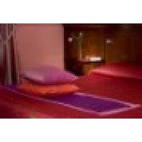 Hotel des Artistes Logo