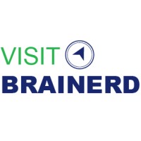 Visit Brainerd Logo