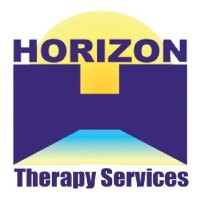 HORIZON THERAPY SERVICES Logo