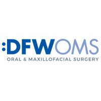 DFW ORAL AND MAXILLOFACIAL SURGERY, P.C. Logo
