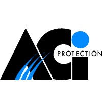 ACI PROTECTION, LLC Logo