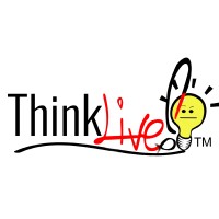 THINKLIVE!, INC. Logo