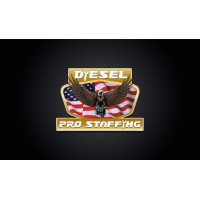 South Florida IT Staffing / South Florida Staffing Group / Diesel Pro Staffing Logo
